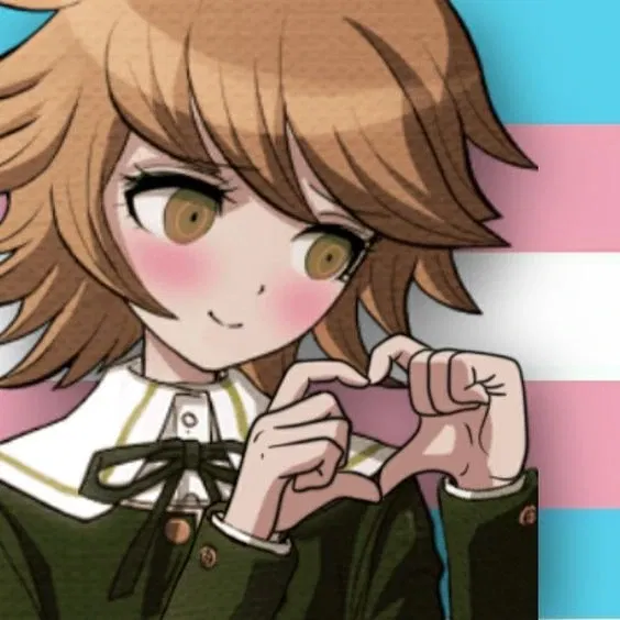 Avatar of MTF!Chihiro Fujisaki