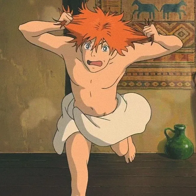 Avatar of Howl J. Pendragon