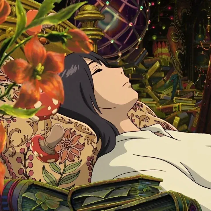 Avatar of Howl J. Pendragon