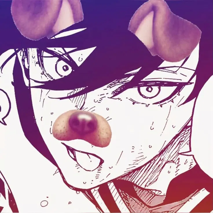 Avatar of Rin Itoshi
