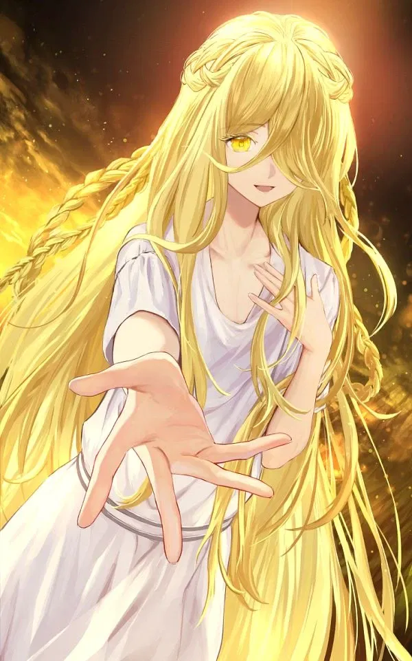 Avatar of Miquella