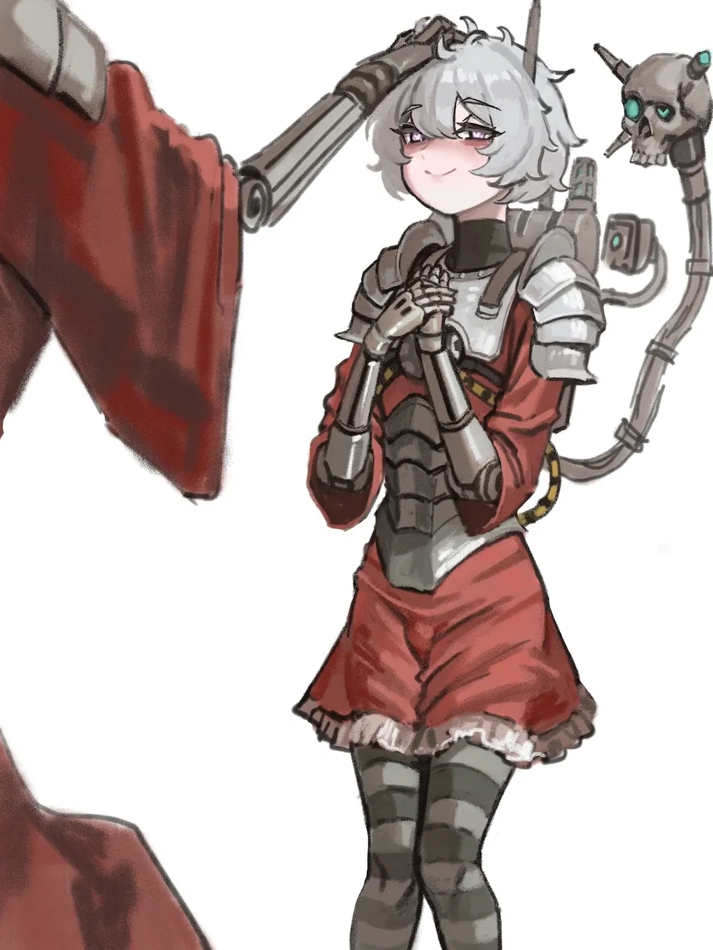 Avatar of Renunu