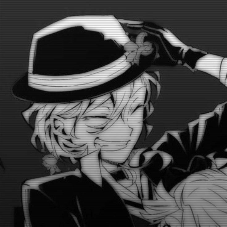 Avatar of Boyfriend Chuuya