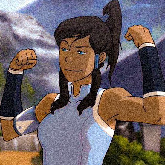 Avatar of 💦 💙Korra💦 💙 Season 1