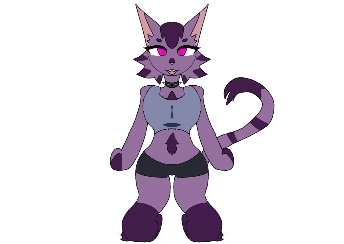 Avatar of Violet