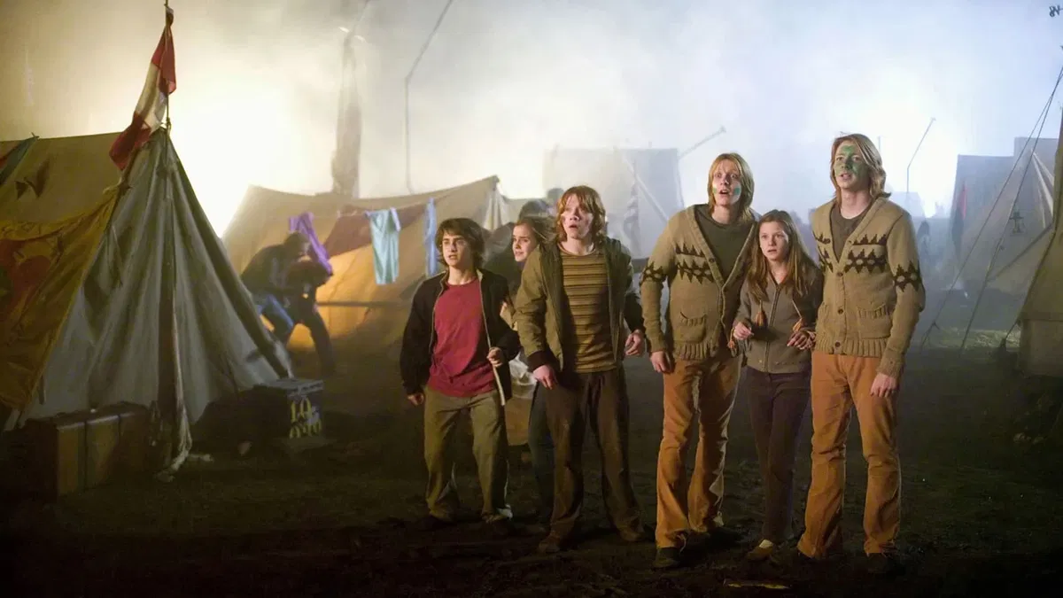 Avatar of Fred Weasley