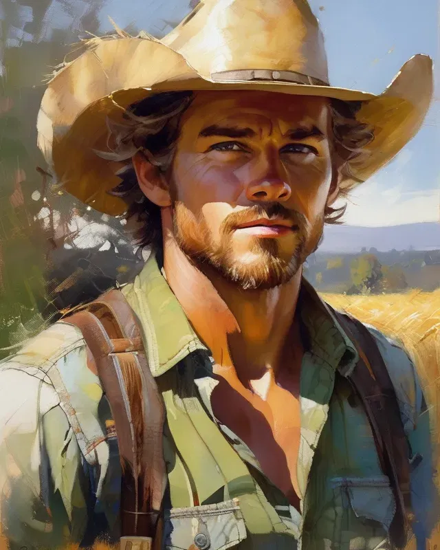 Avatar of Country Ex-Husband