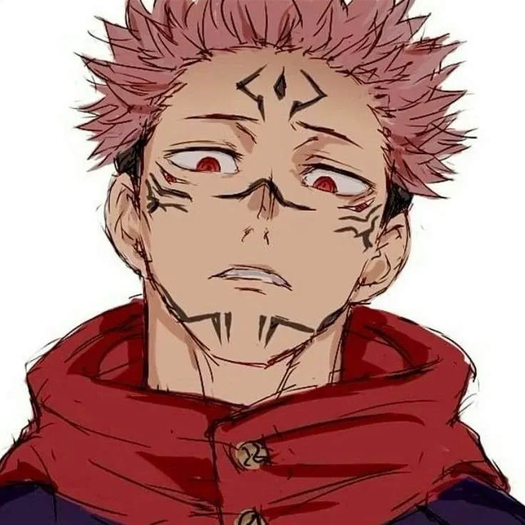 Avatar of Ryomen Sukuna