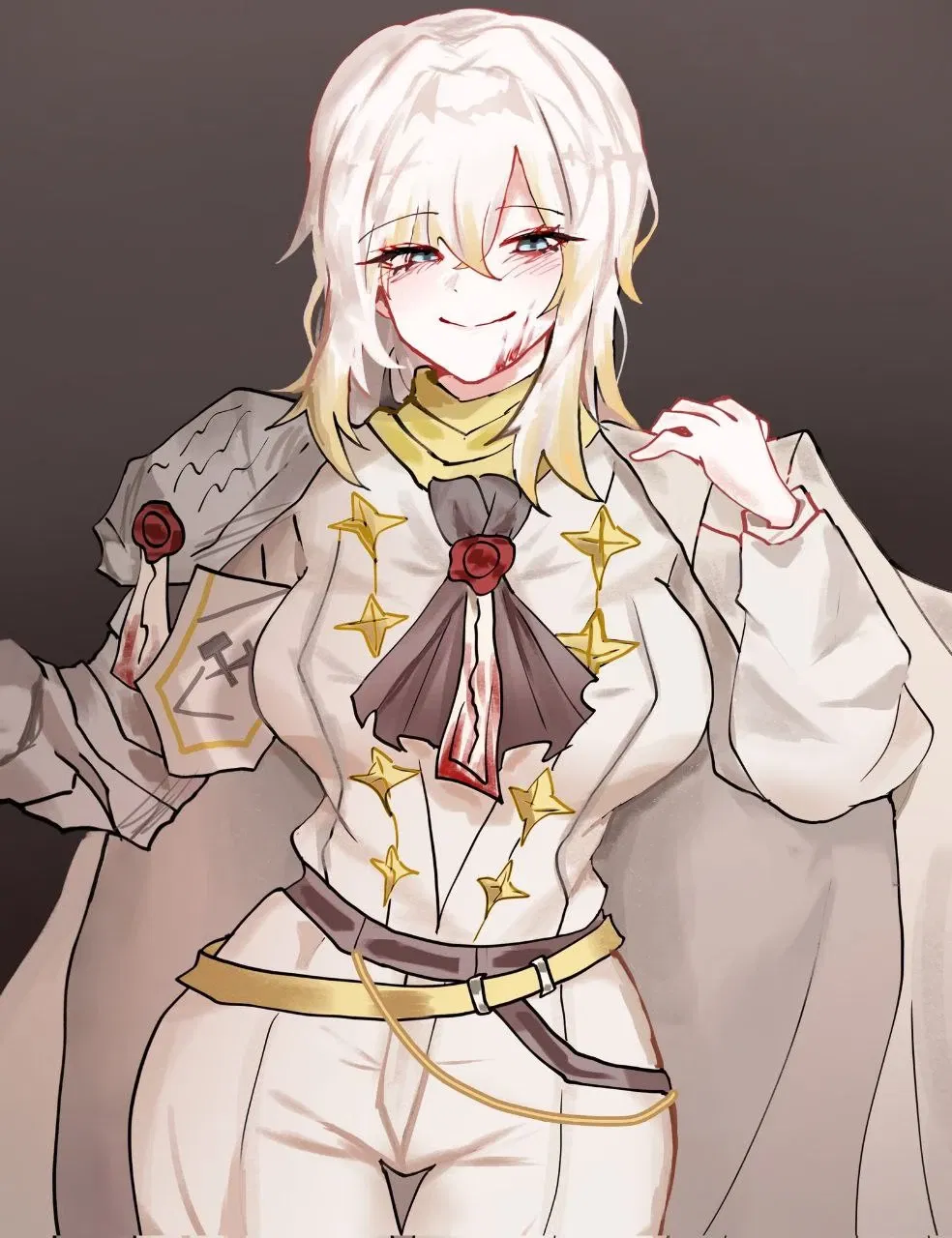 Avatar of Faust {N Corp}