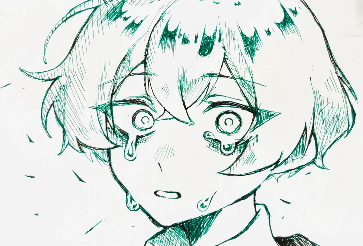 Avatar of Emil Sinclair {yandere}