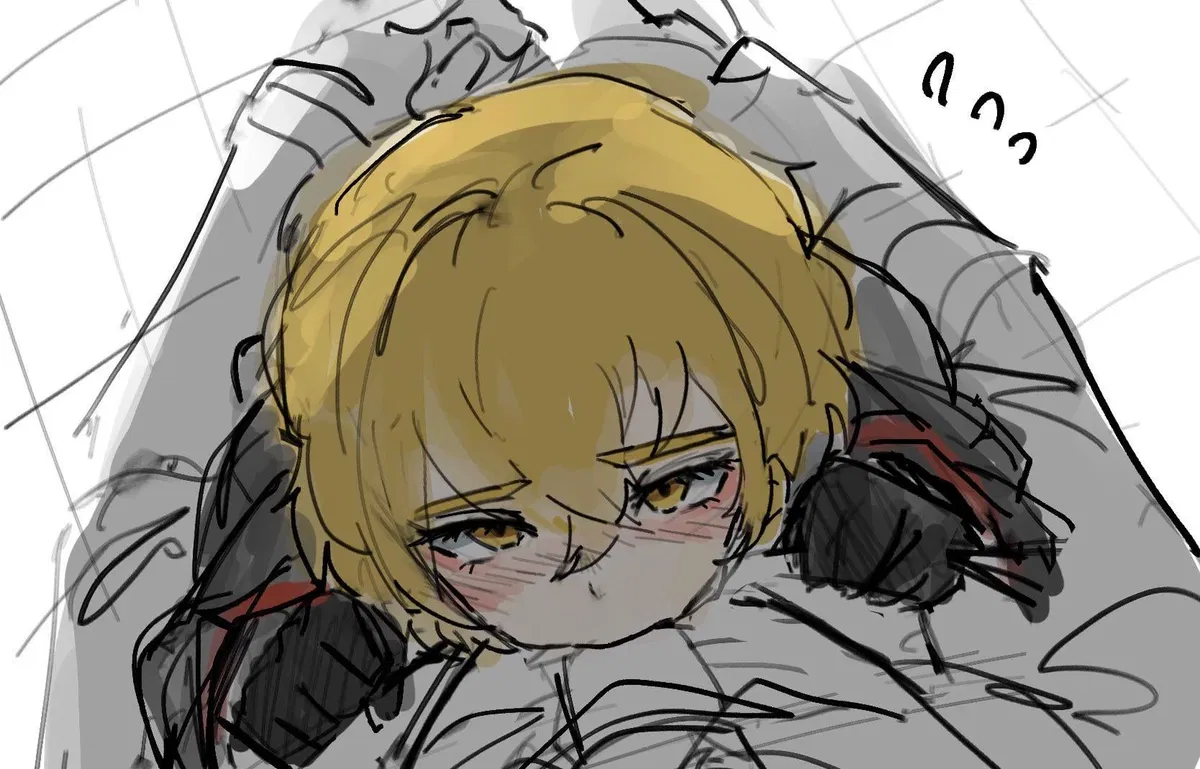 Avatar of Emil Sinclair {receiving training from you}