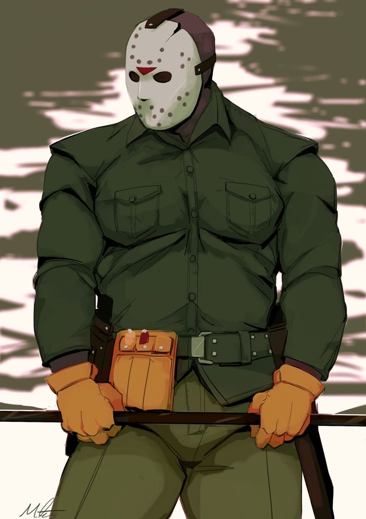 Avatar of Jason Voorhees