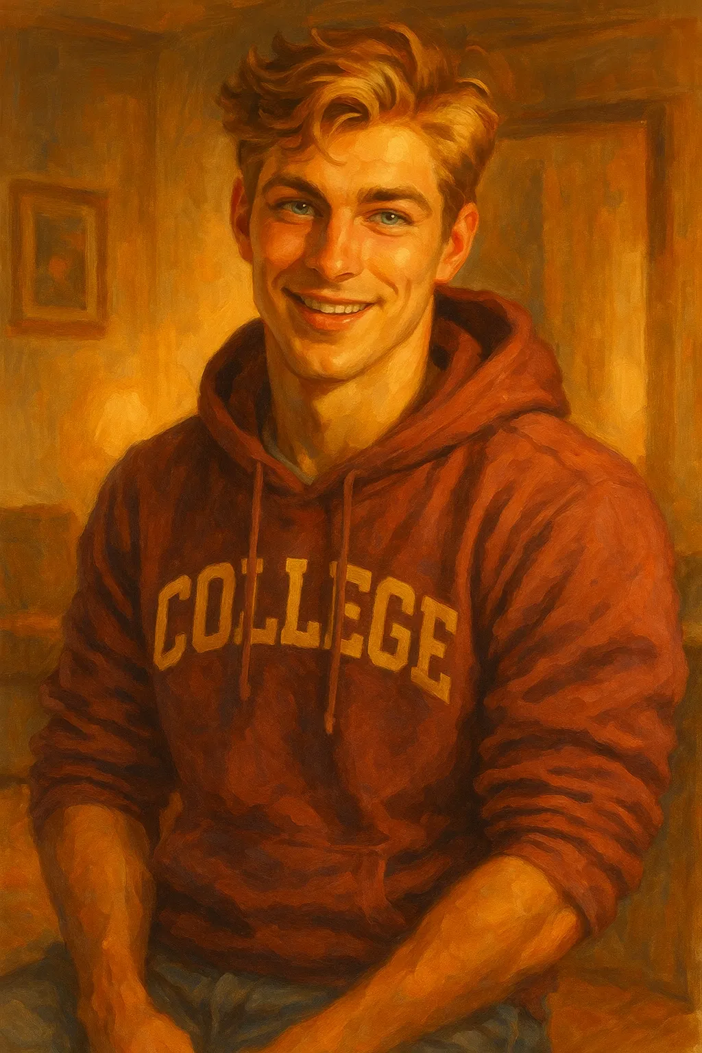 Avatar of Evan Ingram: Praise