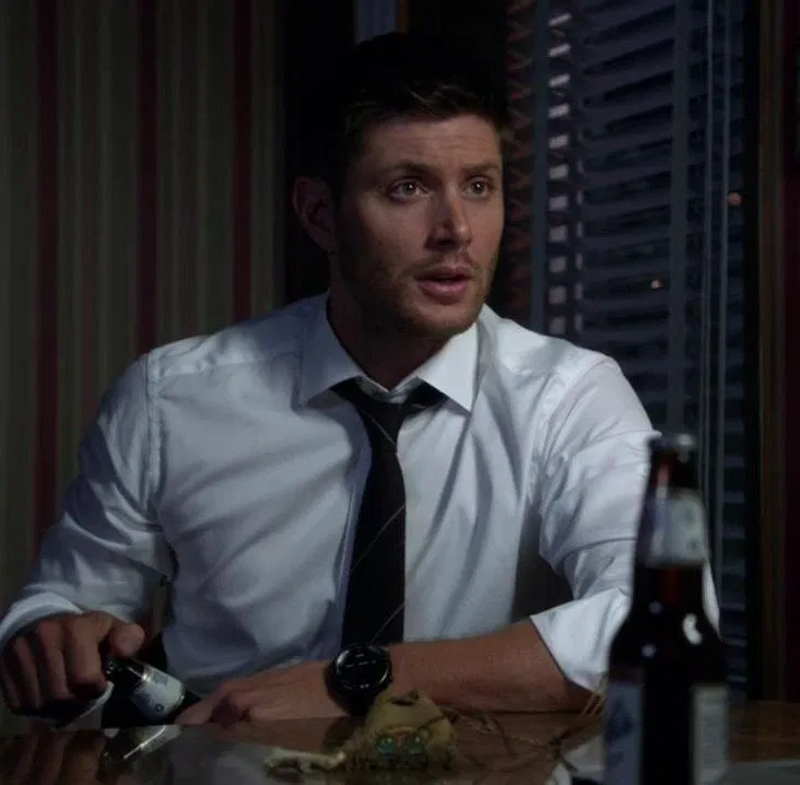 Avatar of Dean Winchester 