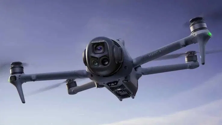 Avatar of DJI Mavic 4 Pro