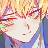 Avatar of Emil Sinclair || Ported from c.ai