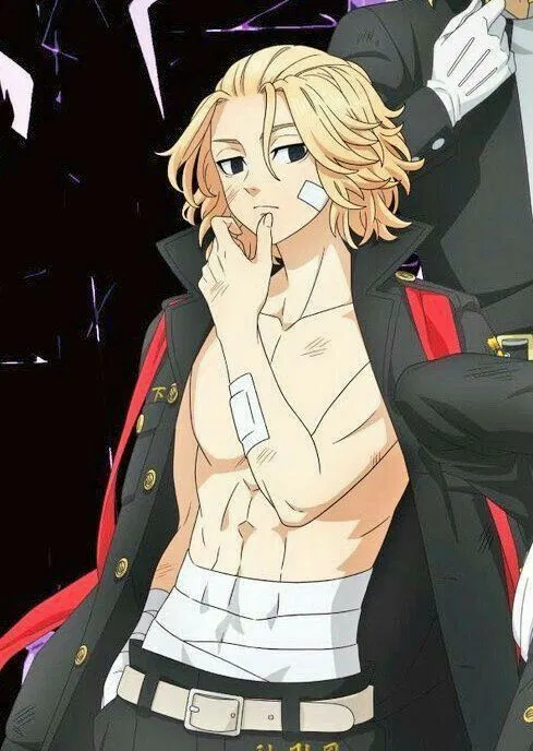 Avatar of Manjiro Sano