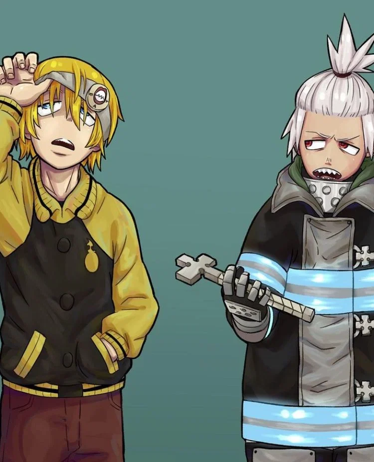 Avatar of Soul Eater RPG 🌛