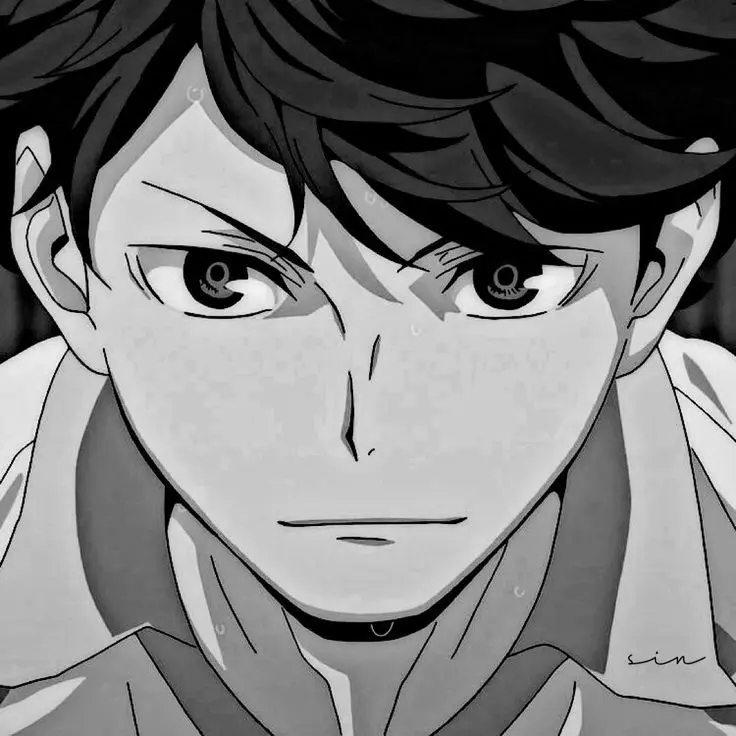 Avatar of {Oikawa Tooru}