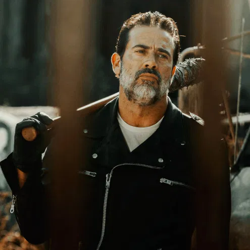 Avatar of Negan Smith