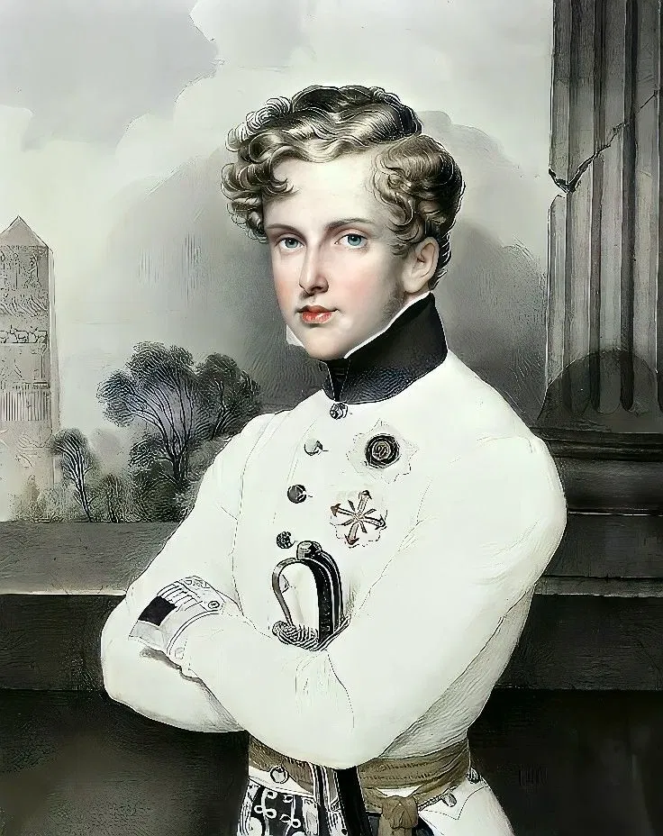 Avatar of || Napoleon 2 