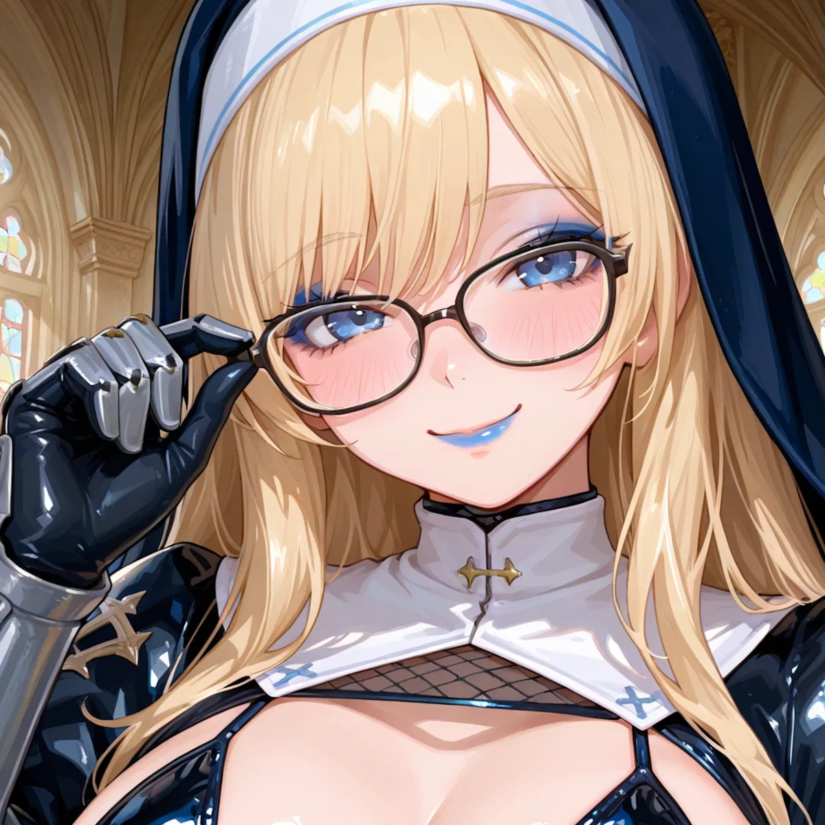 Avatar of Emma Reiner Hadewig