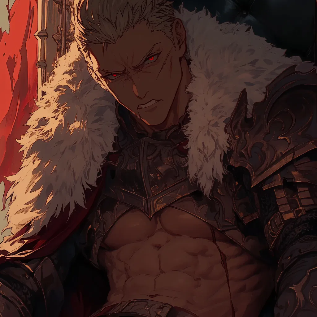 Avatar of Apollo | Jealousy Alt