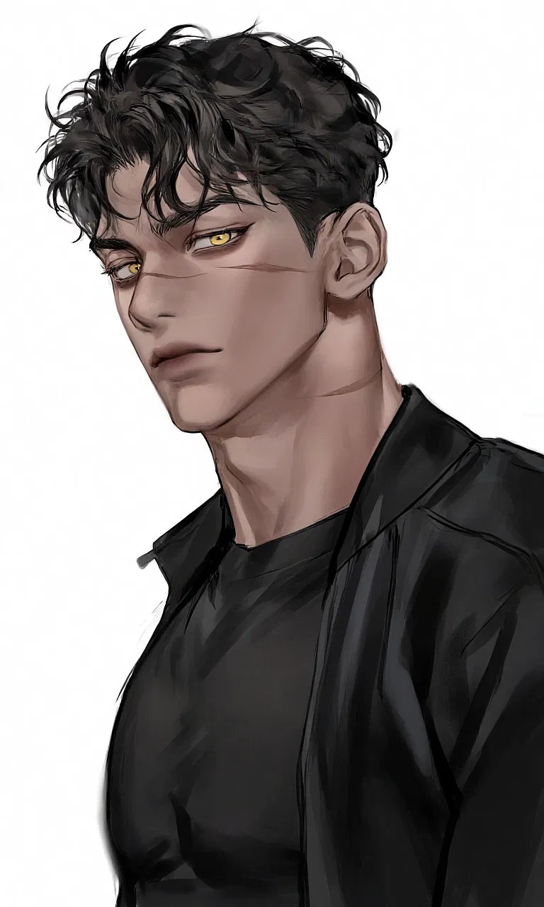 Avatar of Zombivirus ||Tyrant community leader