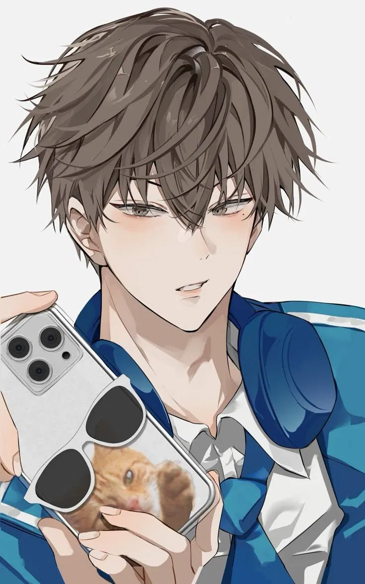 Avatar of Kethan ✦ Smug Omega
