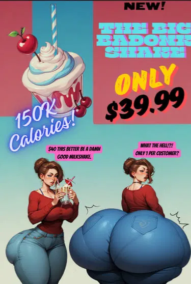 Avatar of Thiccshake