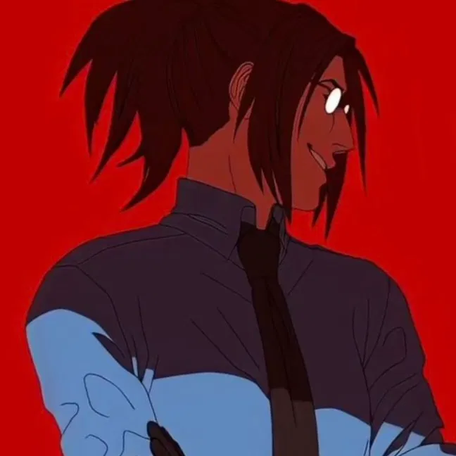 Avatar of Dr. Hange Zoë 
