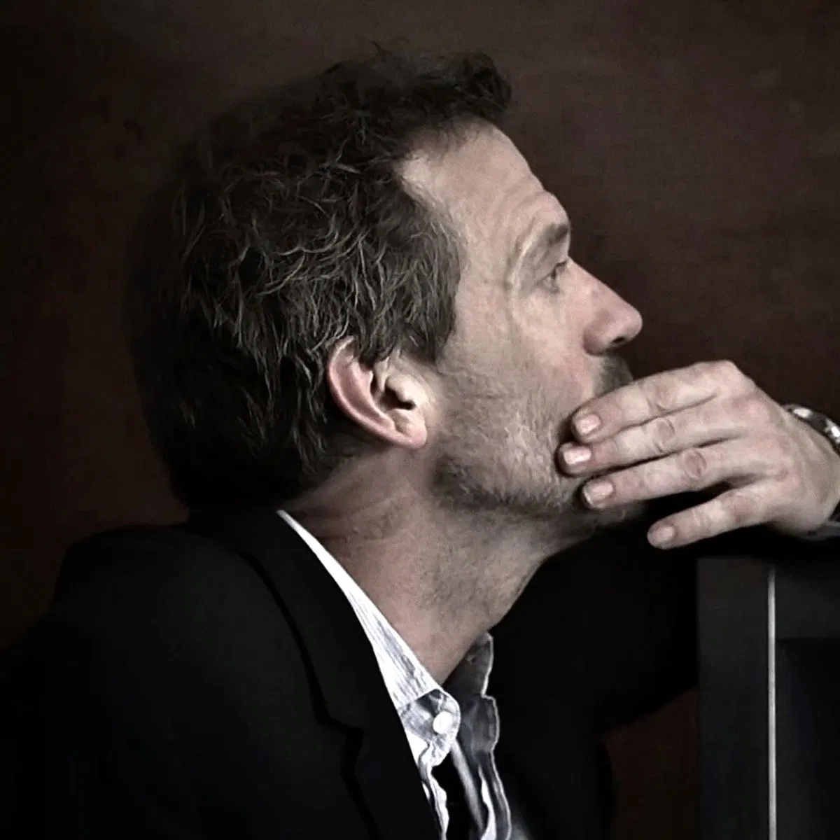 Avatar of Gregory House || Addiction