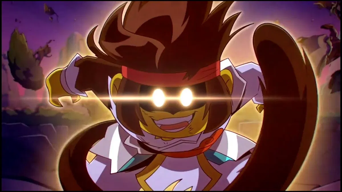 Avatar of MK
