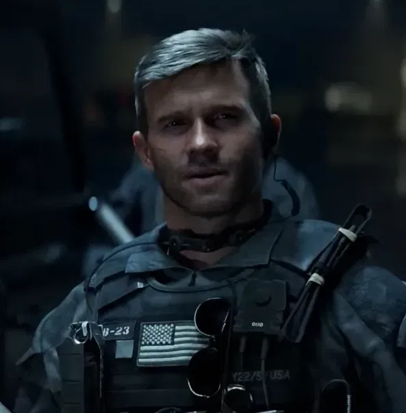 Avatar of Phillip Graves