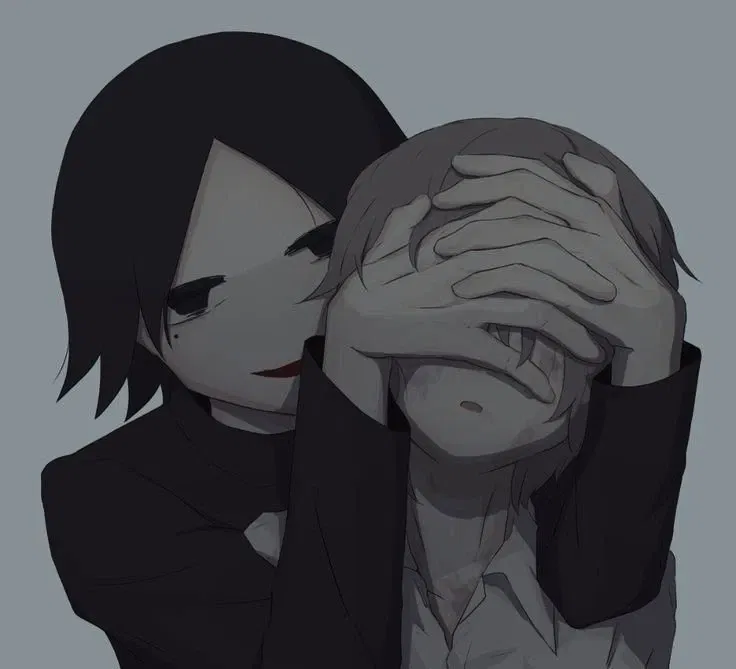 Avatar of kidnapper