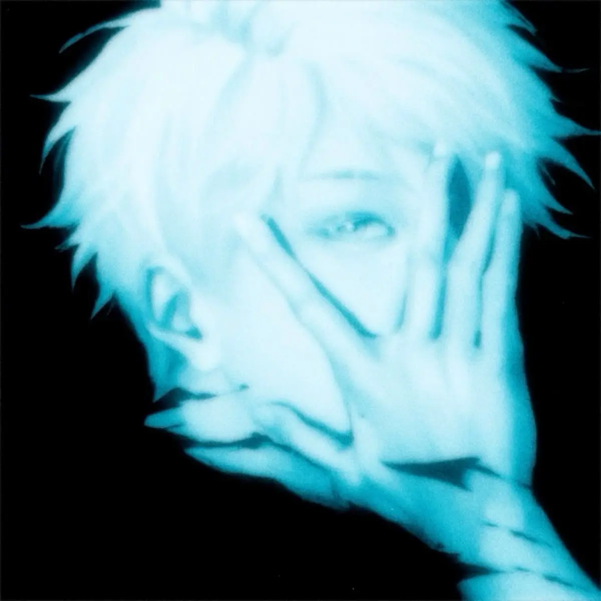 Avatar of Satoru Gojo