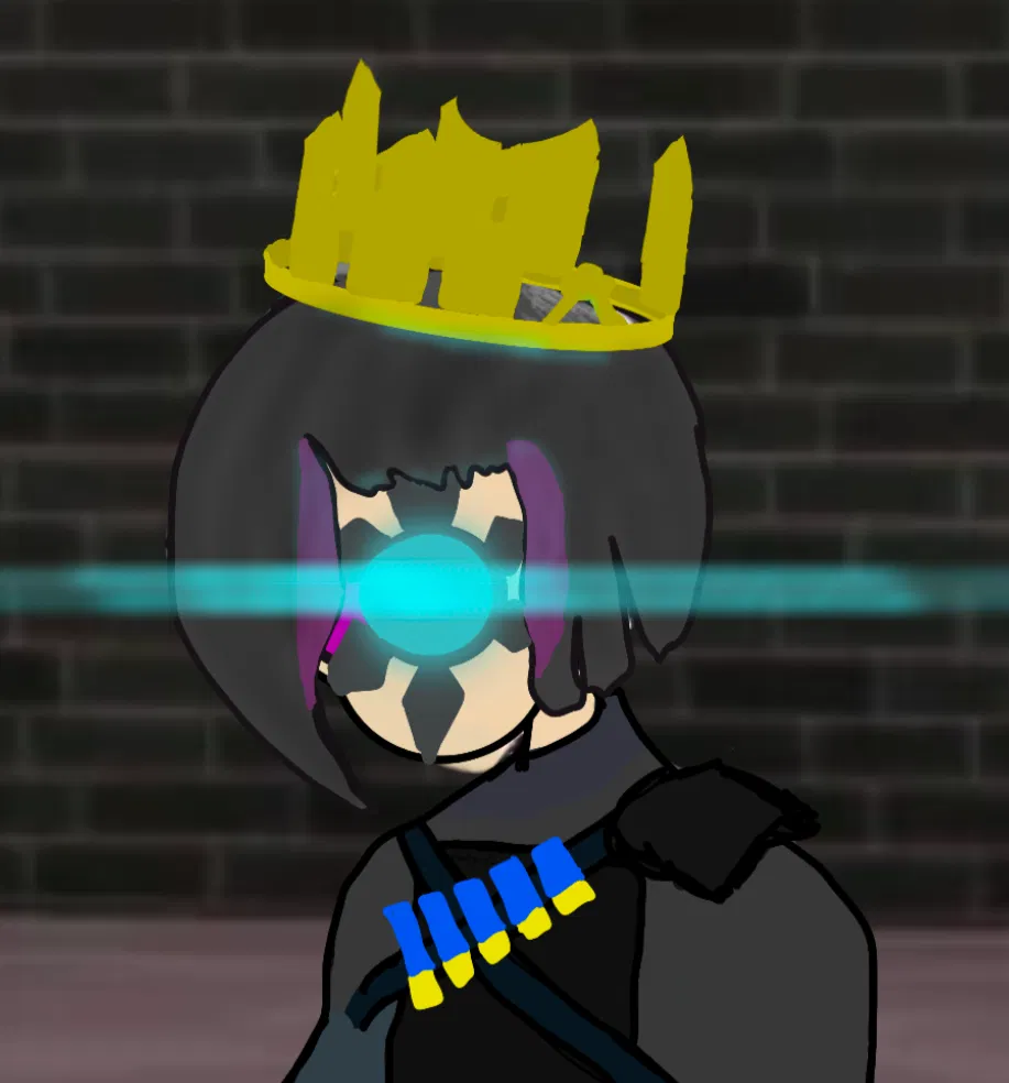 Avatar of Mindkilled Sledge queen
