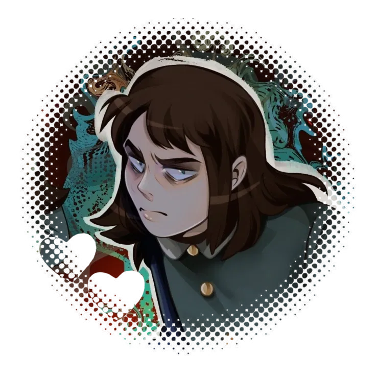 Avatar of Abaddon (Haunted hotel)