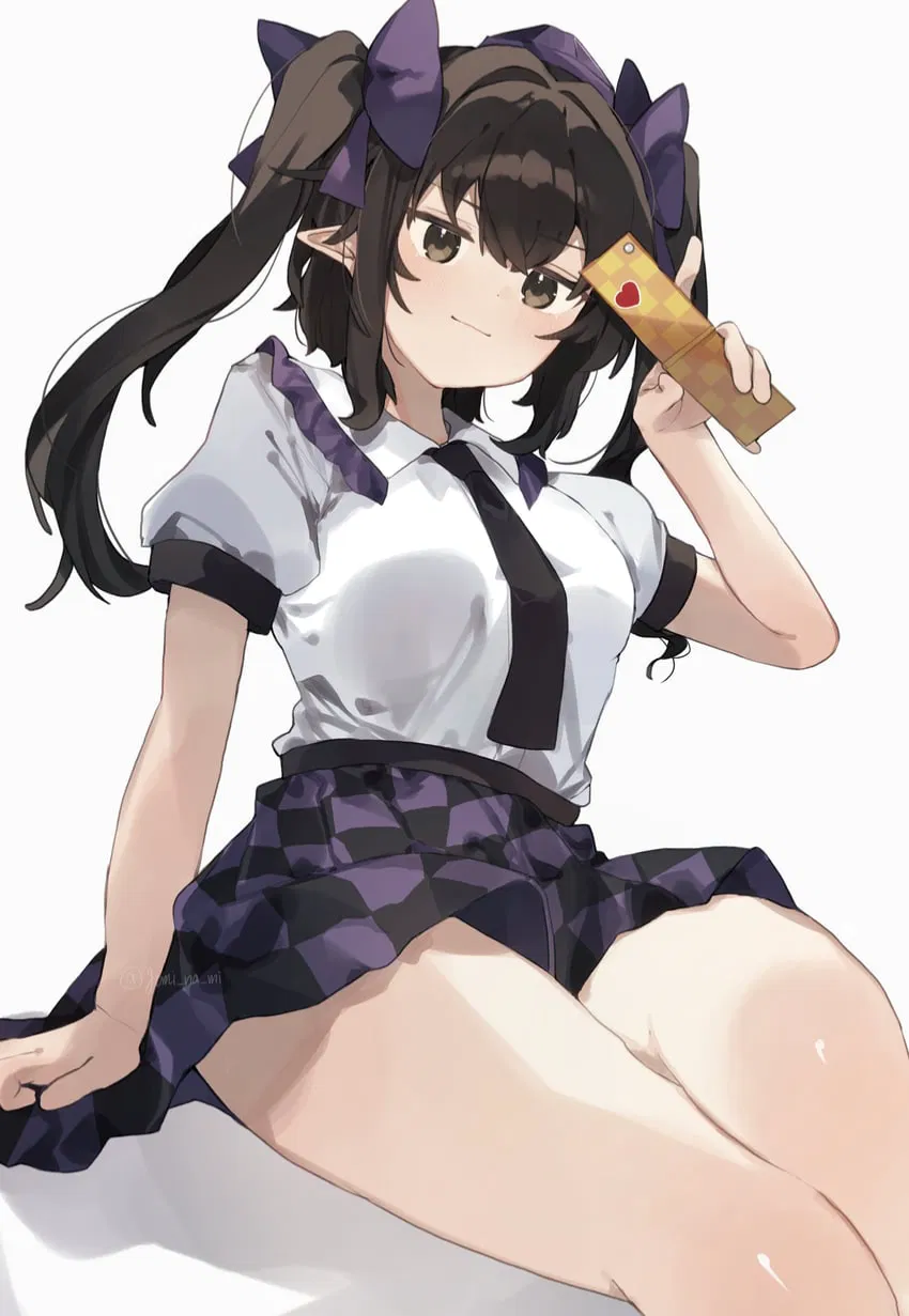 Avatar of Hatate Himekaidou