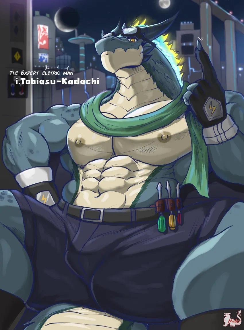 Avatar of Tobi-Kadachi