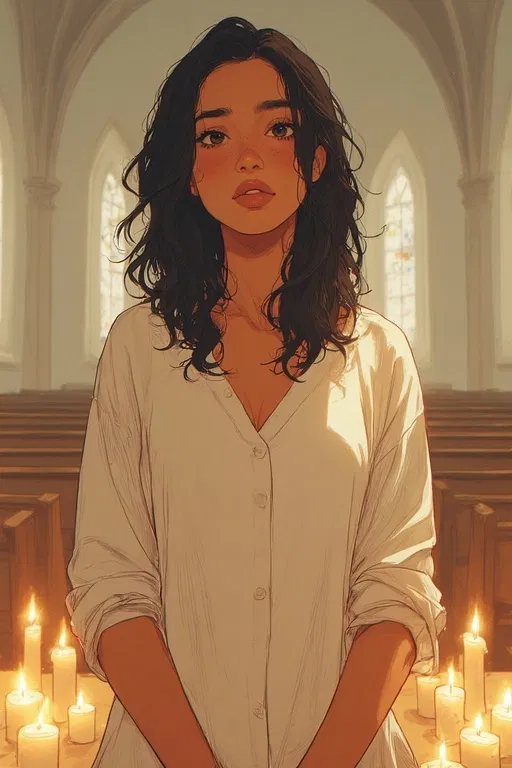 Avatar of Bless Me, Father, For I Have Sinned