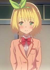 Avatar of Koga Yuika 