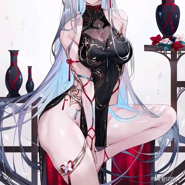 Avatar of 知儿