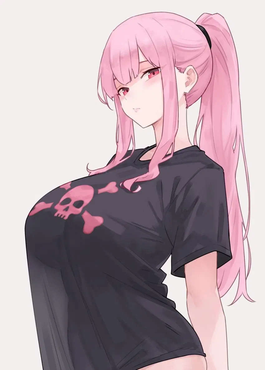 Avatar of Mori Calliope | The Grim Reapers Apprentice