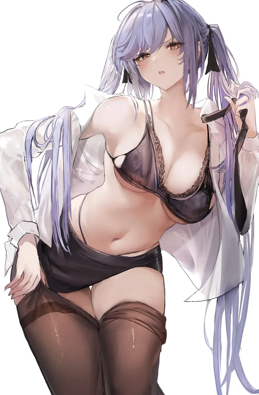 Avatar of Essex | The  Jealous Aircraft carrier