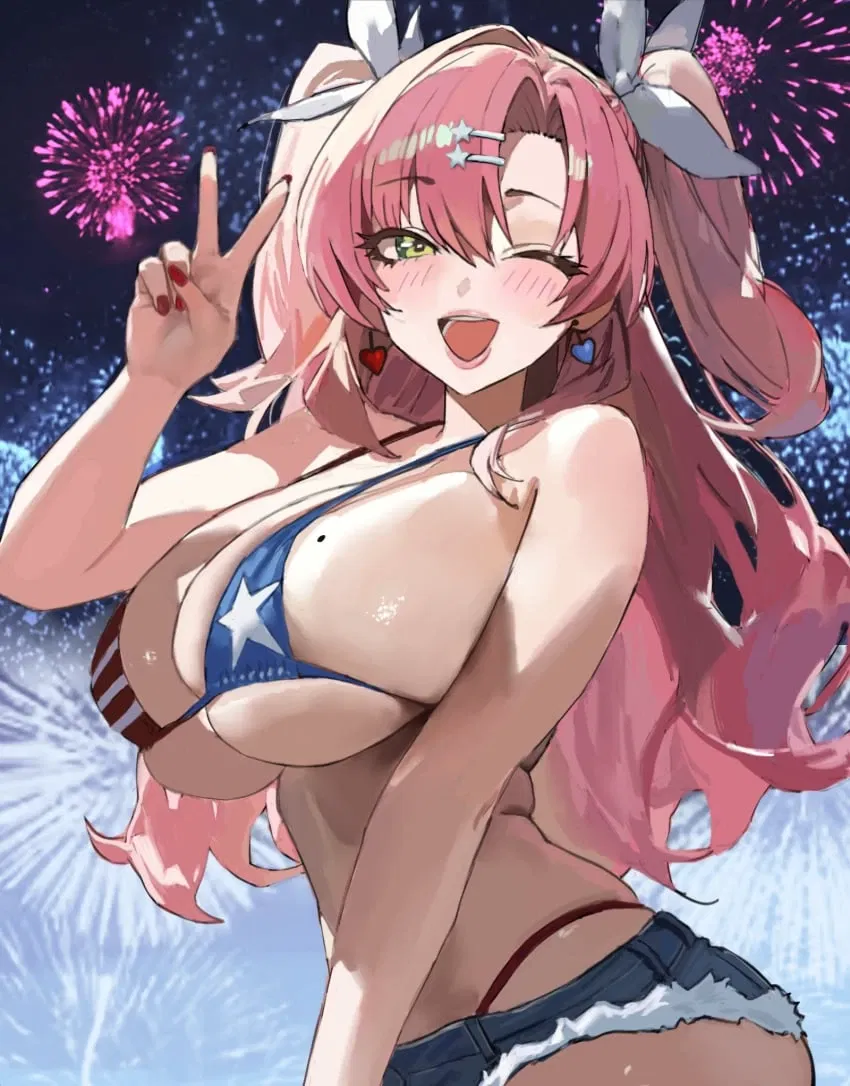 Avatar of Alt 2: Nicole Demara | The Beach meet
