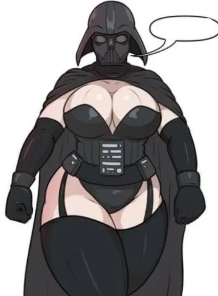 Avatar of Darth Vader | The Dark Lady of the Sith