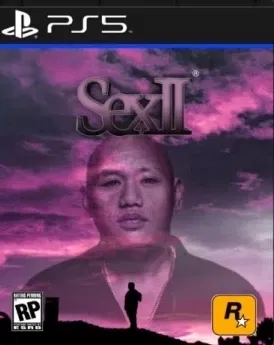 Avatar of Sex II