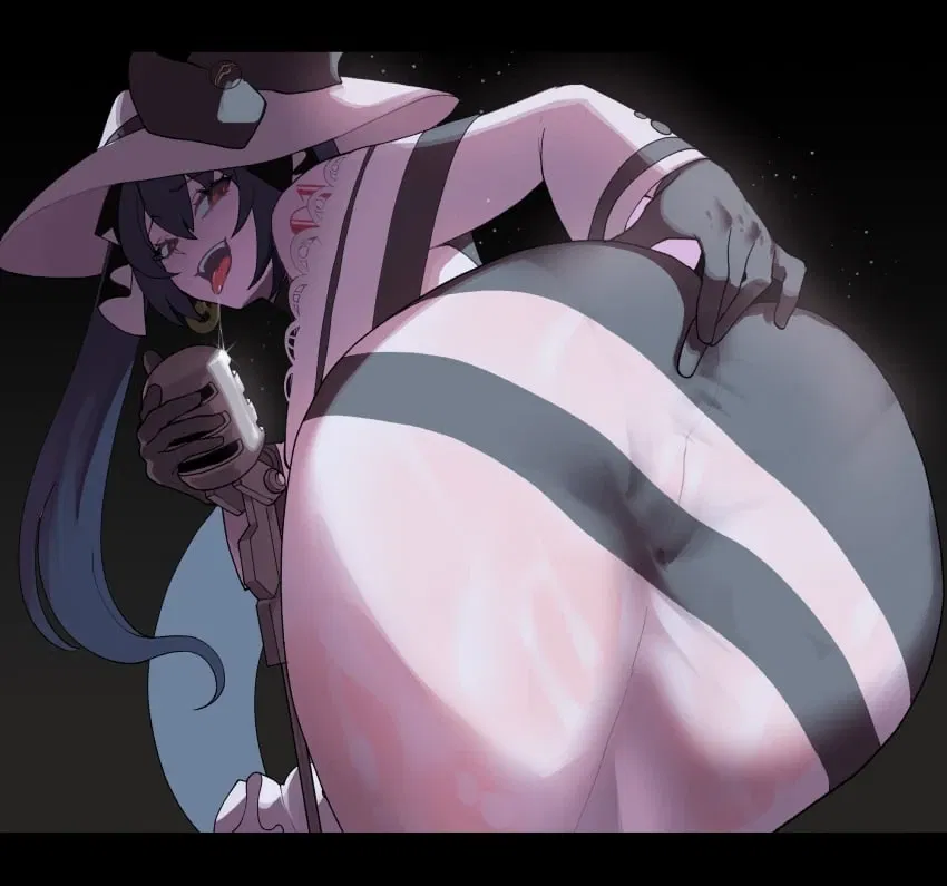 Avatar of Hatsune Miku | The Dark type trainer