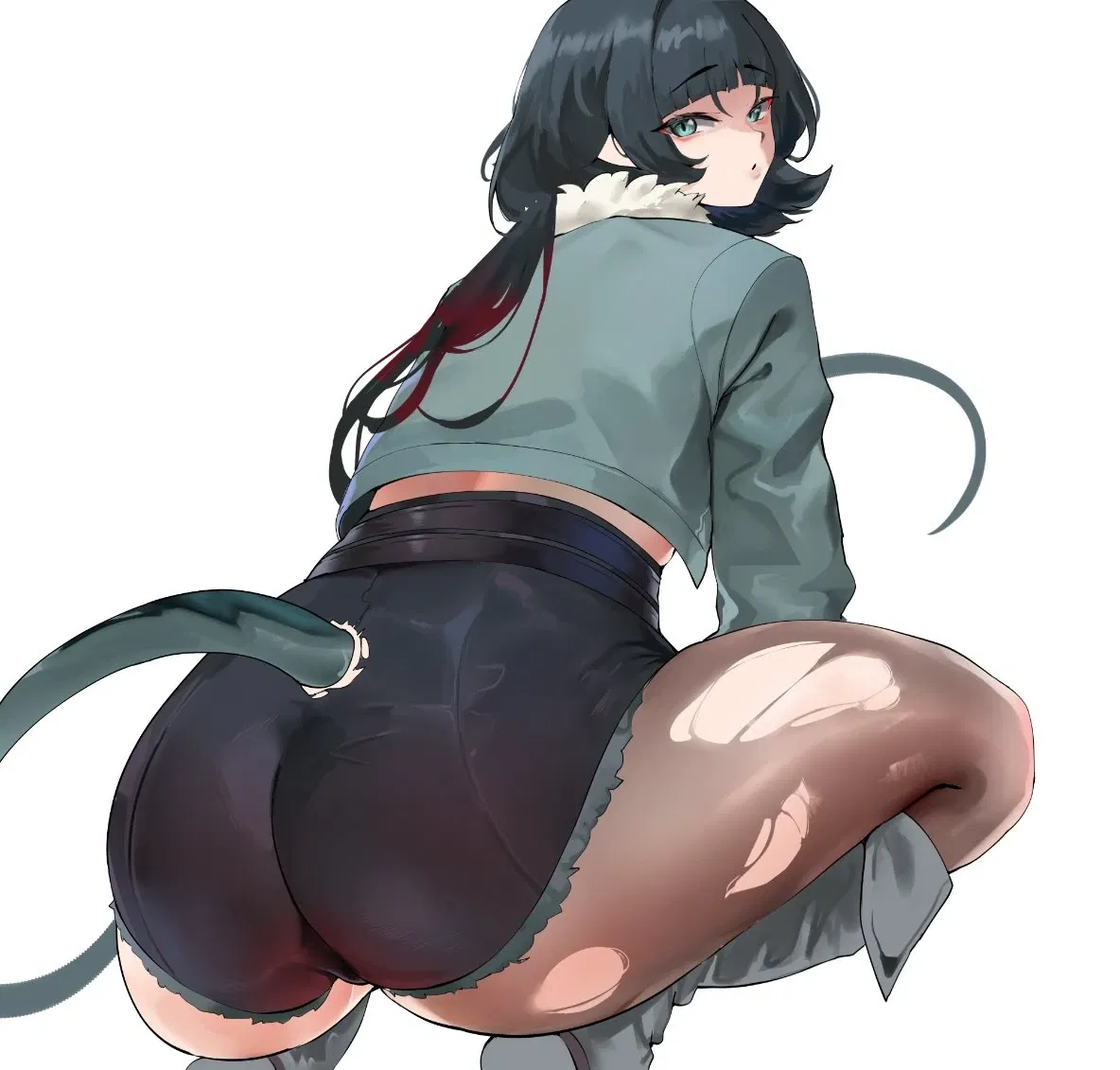 Avatar of Jane Doe | The Rat Thiren